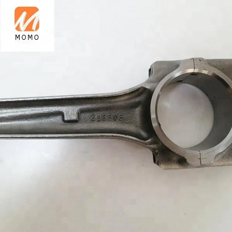 

Engine Connecting Rod Diesel Engine Truck Spare Parts Connecting Rod 218808