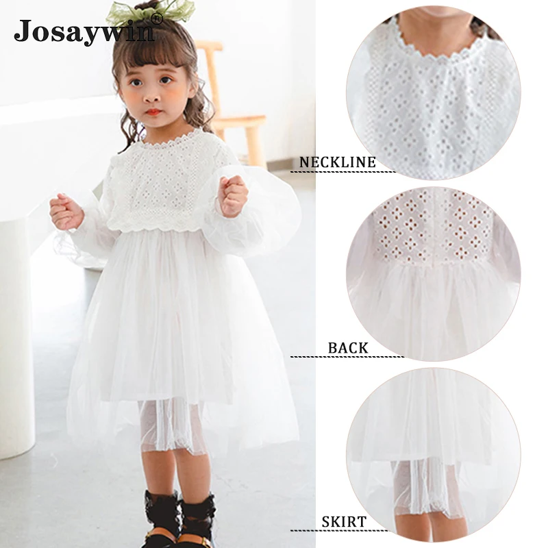 

Dress for Girls Kids Autumn Winter Dresses Vestidos Kids Dress for Girls Newborn Party Casual Dress Baby Children Clothes
