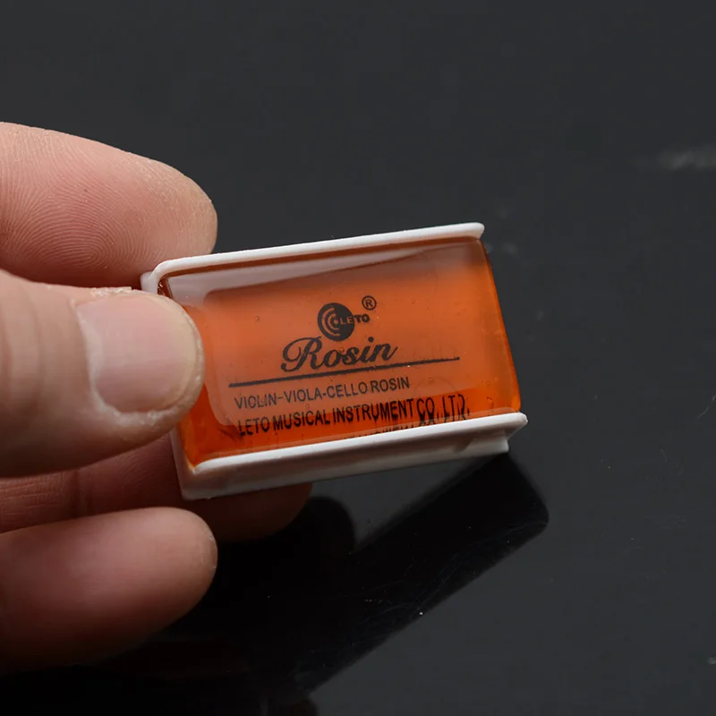 Mini Bow Rosin Colophony Friction-increasing Resin for Violin Viola Cello Bowed String Instrument Accessories | Спорт и развлечения