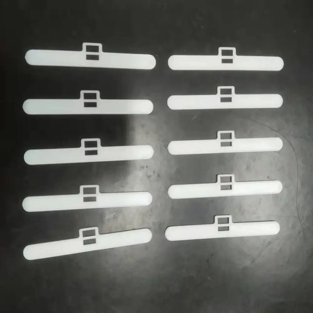 10/20/50 шт. настенные вертикальные шторы|Декоративные аксессуары для штор| |