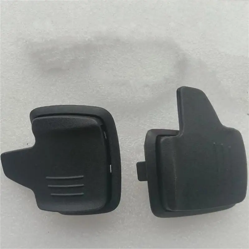 Shift paddle Автомобильное рулевое колесо сдвиг весло переключатель рулевое колесо сдвиг весло жгут для Ford Focus MK3 2012- фокус Kuga - Цвет: Shift paddle