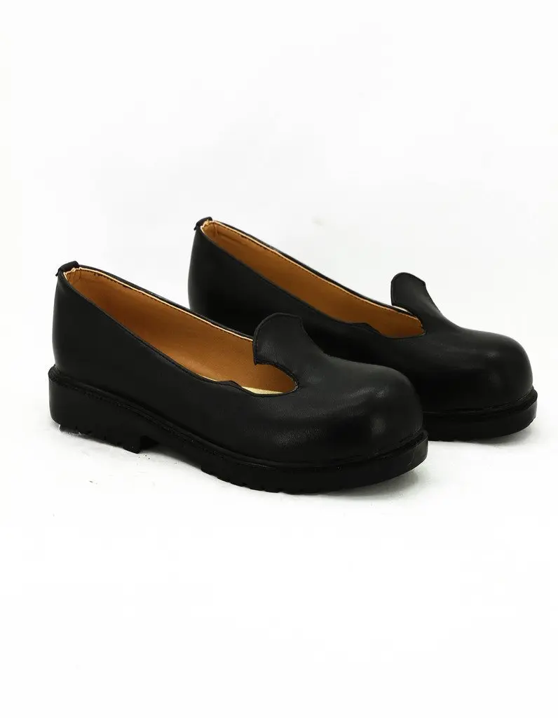 Онлайн-игра Touken Ranbu обувь для косплея hotarумару сделанная на заказ | Тематическая