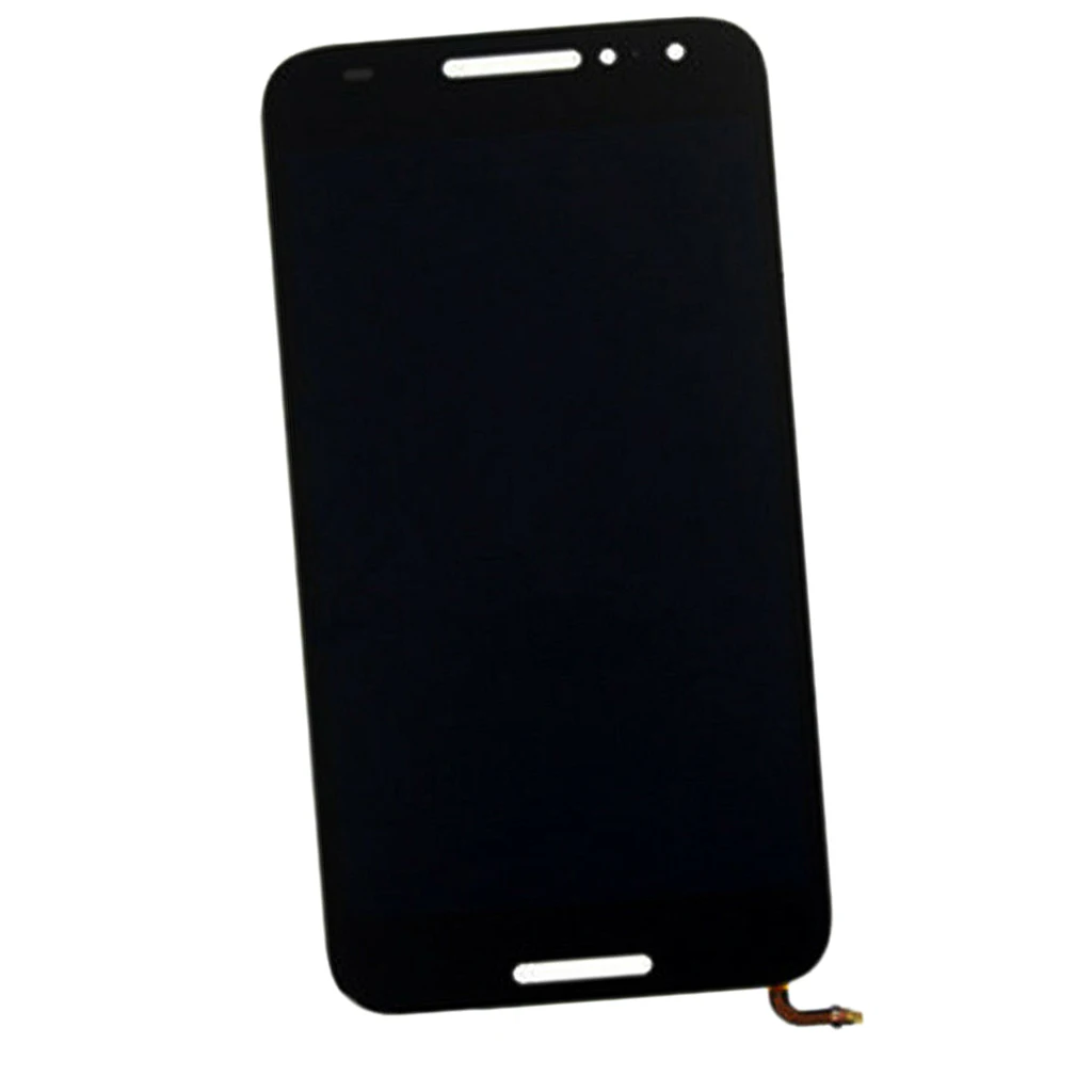 

5'' LCD Display Touch Screen Digitizer For Vodafone Smart N8 VFD610 Smart Phone