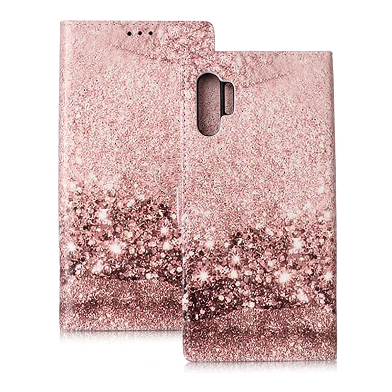 Из искусственной кожи чехол для samsung S10lite 6 7 A20E клапаном с ремешок чехол для samsung note10 Pro 9 8 A10 30 50 70 60 40