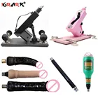 Стимулятор клитора, вибратор 2021, секс-игрушки для взрослых, женщин, мужчин, для мастурбации, с влагалищем