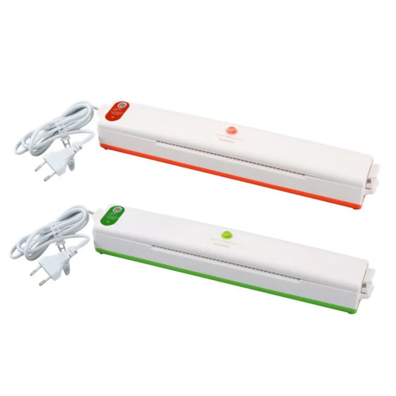 

Portable Small Automatic Vacuum Machine Sealing Packaging Machine Kitchen Machine Machine Sealed Vacuum