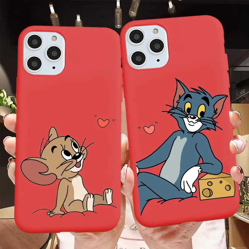 Милый мягкий чехол для телефона с мультяшным рисунком iPhone 11 Pro Max X XS XR 6 6S 7 8 Plus