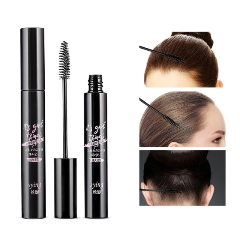 Крем для укладки волос палочка фиксации сломанных крем воск детский гель