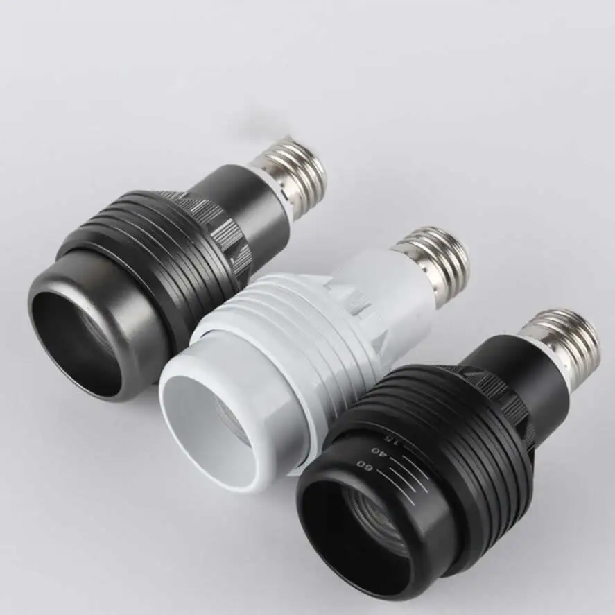 P20 точечный светодиодный светильник с регулируемой яркостью E27 встроенная лампа