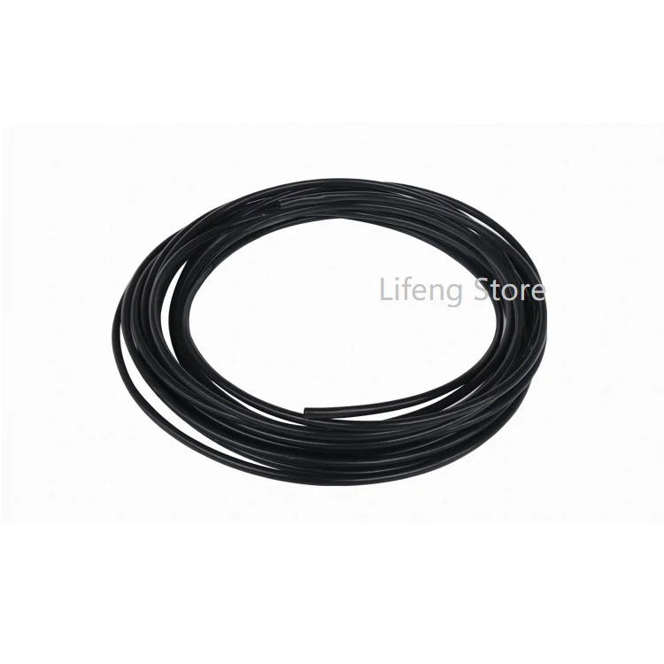 22LTube ID 0 71 мм x 1 01 OD PTFE изолированные Твердые капиллярные трубы Высокий Низкий
