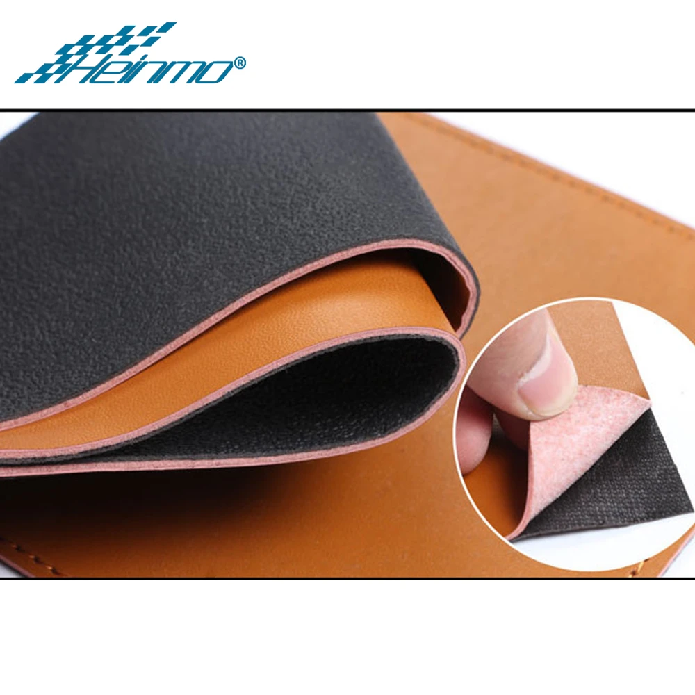 Автомобильный коврик для внутренней двери Противопыльный нескользящий водный