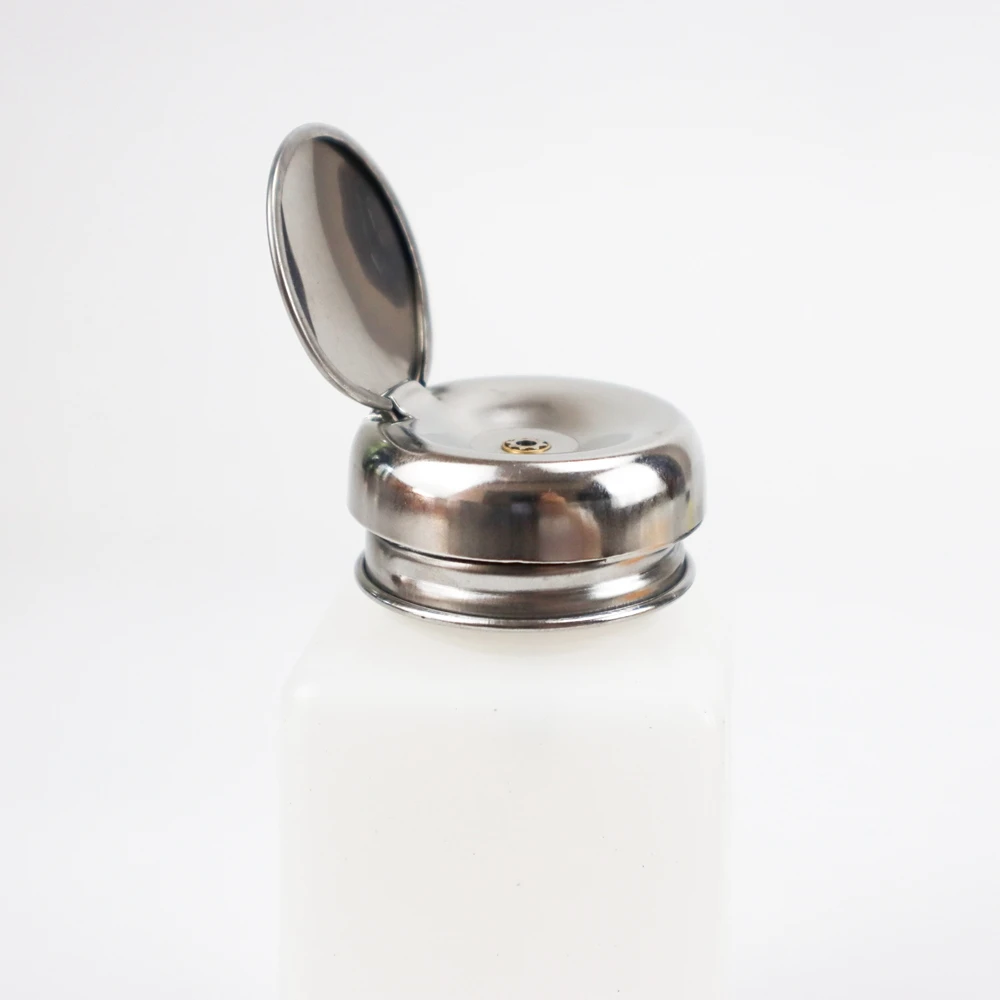 Бутылка для жидкости снятия гель-лака 200 мл | Мобильные телефоны и аксессуары