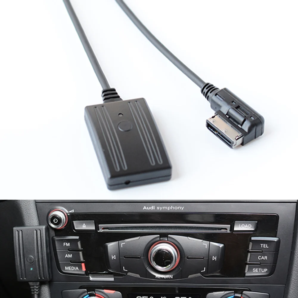 Автомобильный Bluetooth-микрофон MERCEDES C-CLASS CLS телефонный звонок комплект громкой
