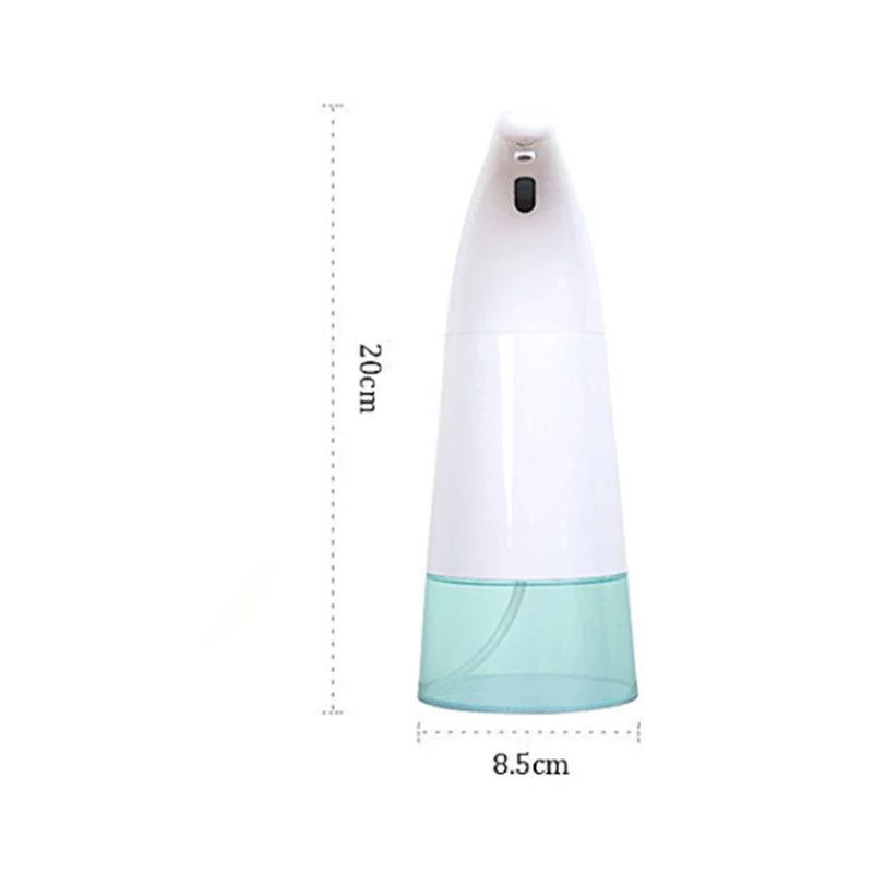 Автоматический индукционный диспенсер для пены ручная мойка автоматический