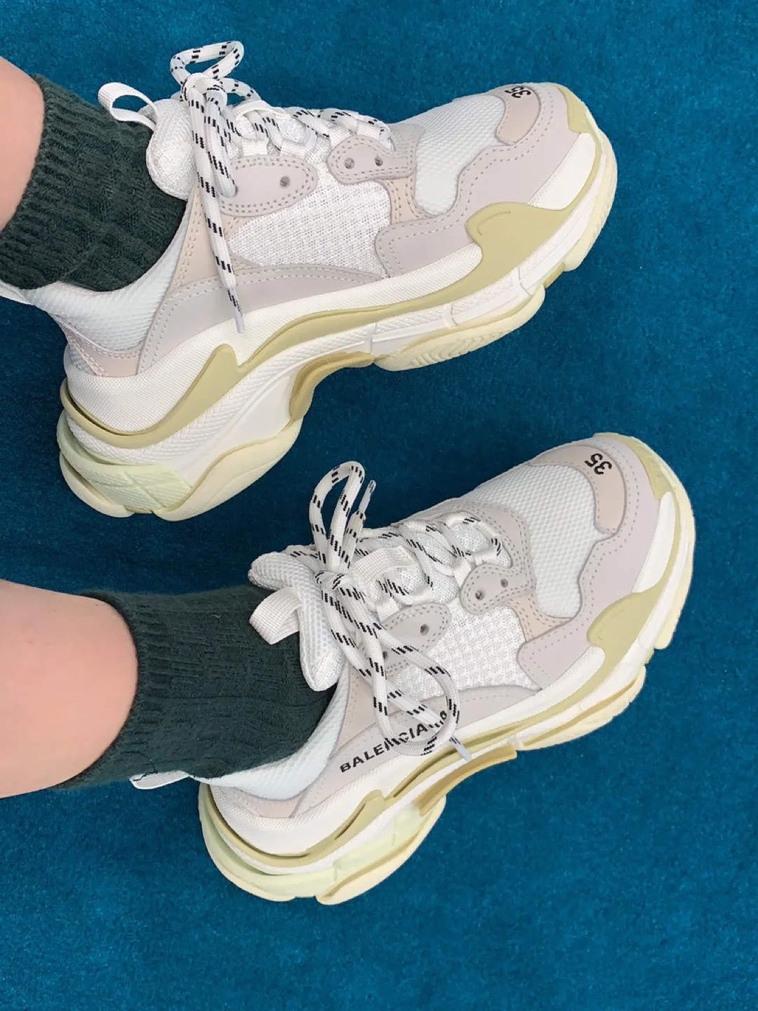 balenciaga aliexpress