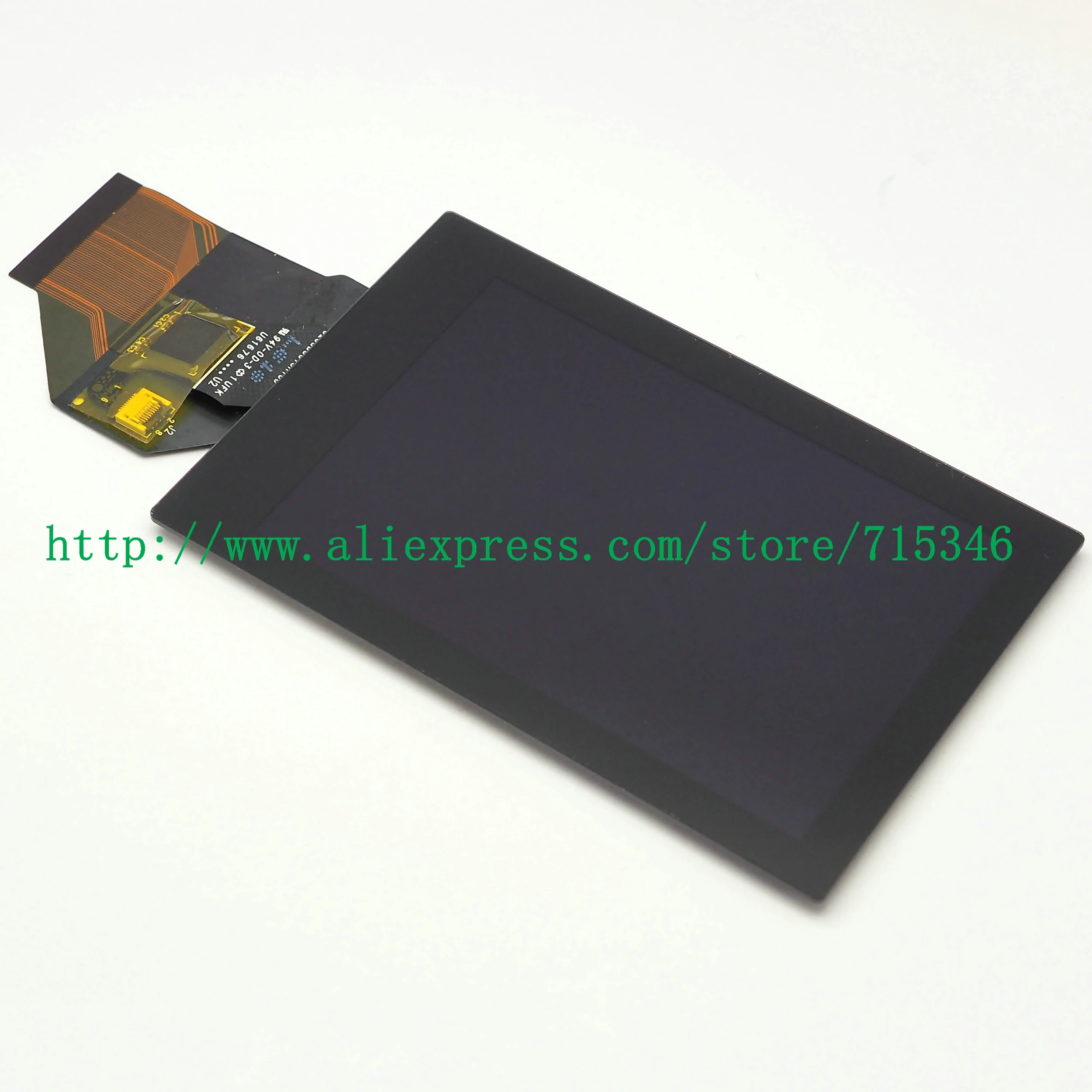 Новый ЖК дисплей Экран дисплея для цифровой фотокамеры Fuji Fujifilm X T20 Камера Repair