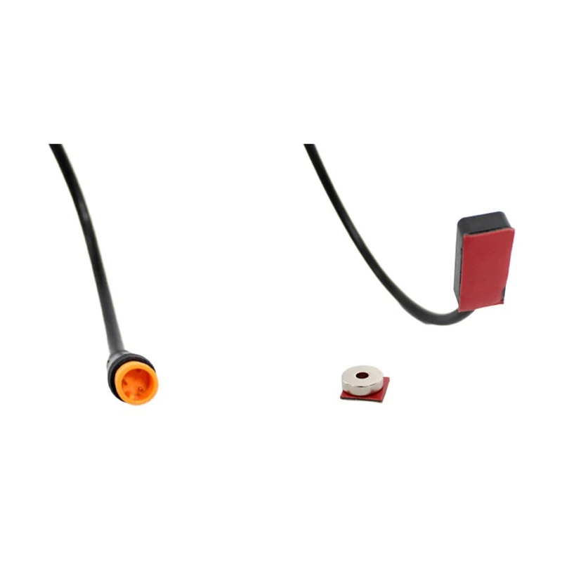 1 шт. Гидравлический тормозной датчик для электрического велосипеда Bafang Bbs01 Bbs02