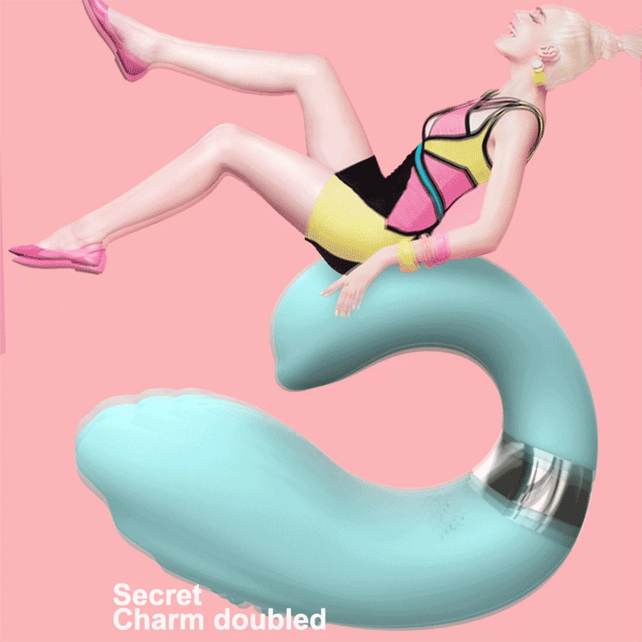 Кольцо на палец точка G клитора Вибратор для Для женщин трусики ниппель хип