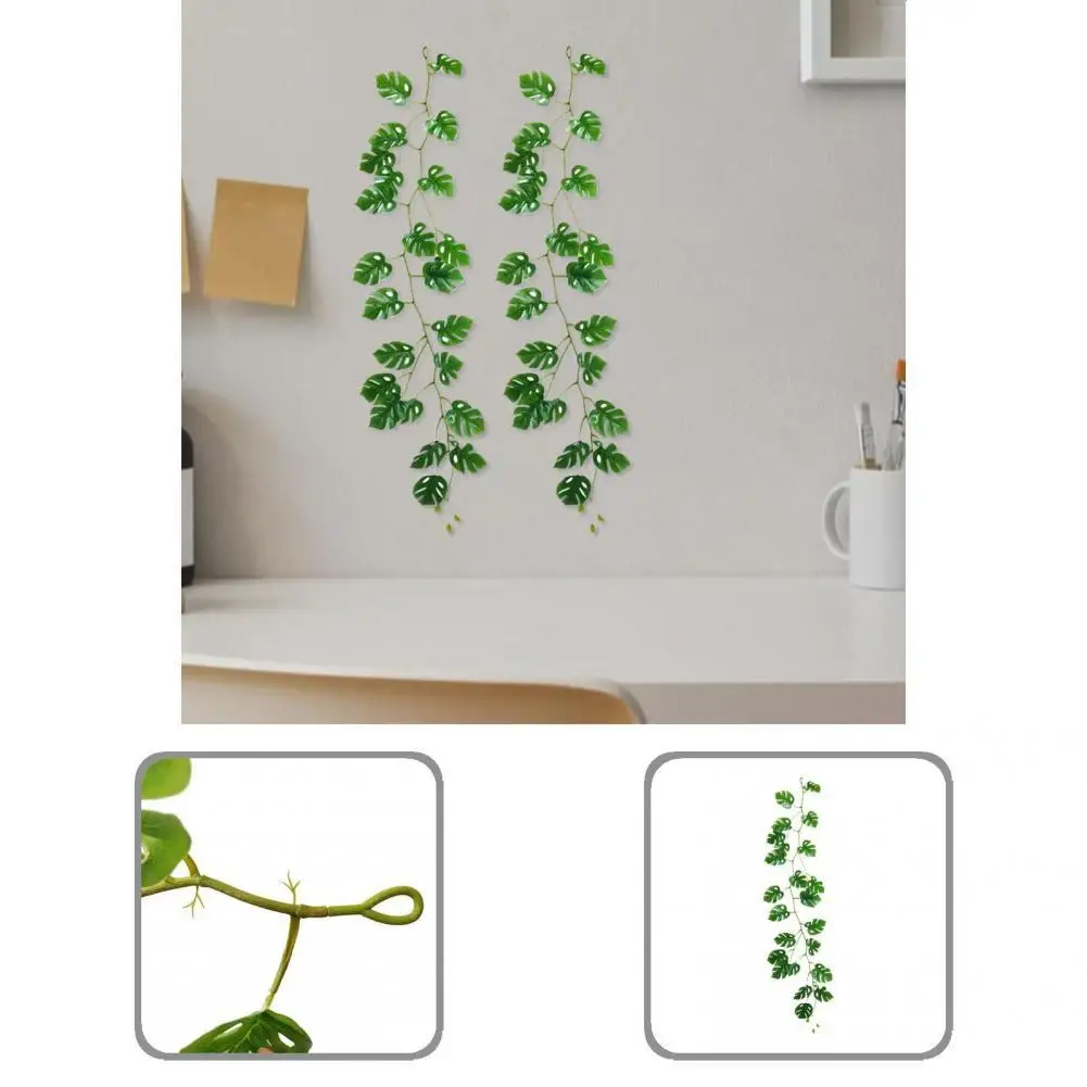 

Anti-wear Portable Aesthetic Multi-purpose Rattan Decor for Decoration