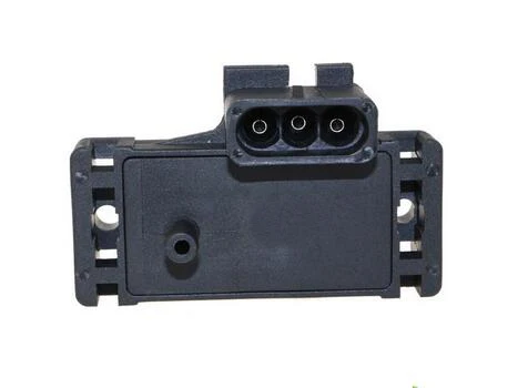 Совершенно новый 1Bar датчик карты для Opel Ascona Astra F Campo Corsa Kadett Monterey Omega Tigra Vectra 1238788