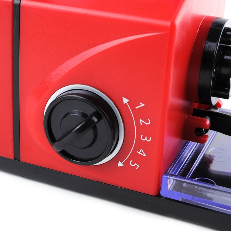 

Electric Automatic Cigarette Rolling Machine Maker Tobacco Roller Injector Cigarette Filling Machine Smoking Tools 8mm EU Plug