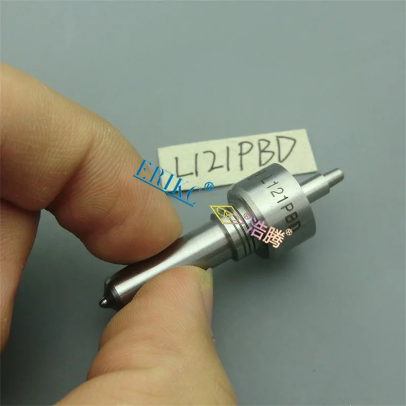 

ERIKC L121PBD NOZZLE DSLA150FL121 Common Rail Head DSLA 150 FL 12/ 1.8 Tdci For Injector EJBR01601Z