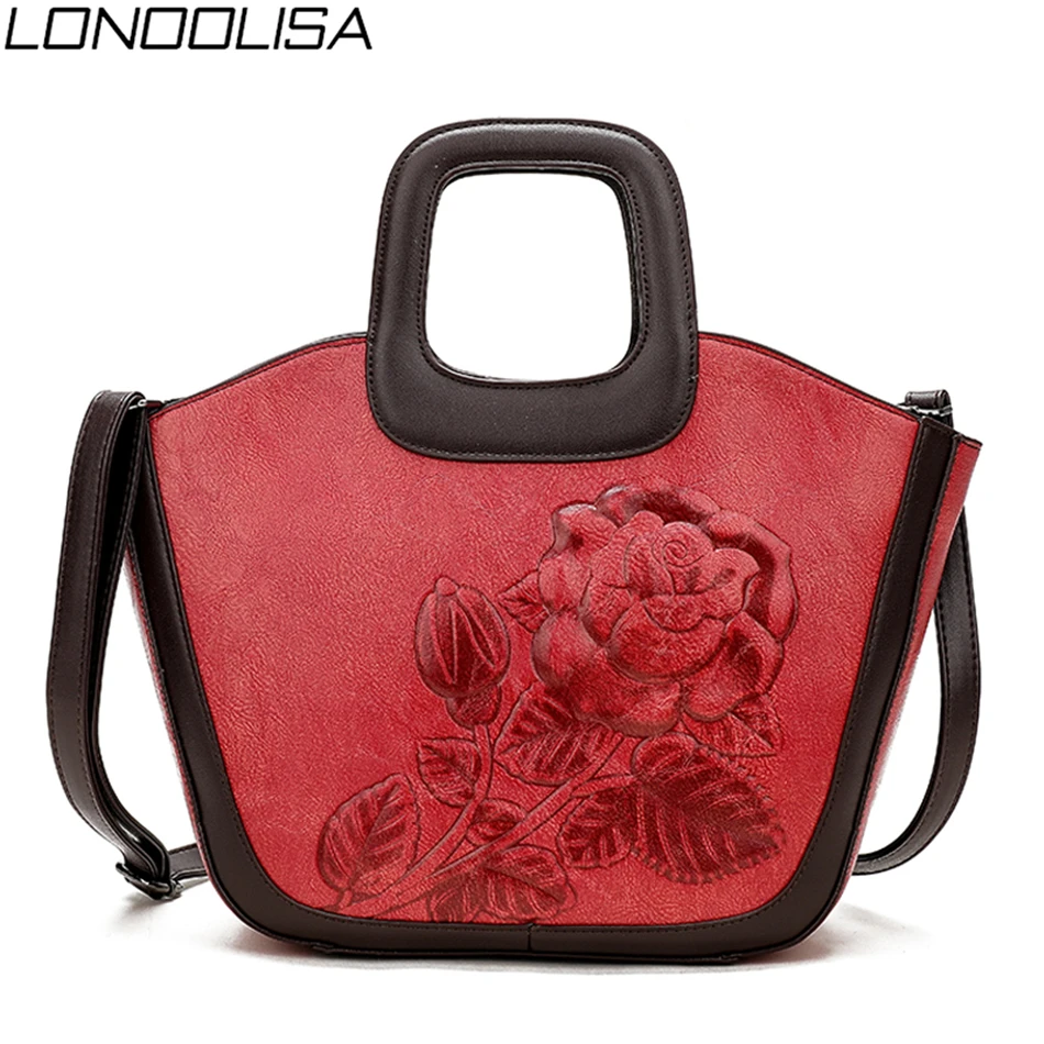 Винтажные роскошные сумки женские на плечо дизайнерская Высококачественная