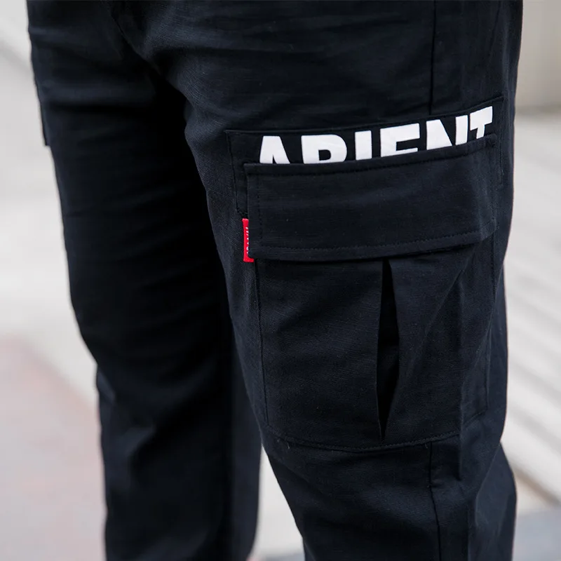 Спортивные штаны 9XL летние мужские брюки-карго весна-лето свободные прямые брюки