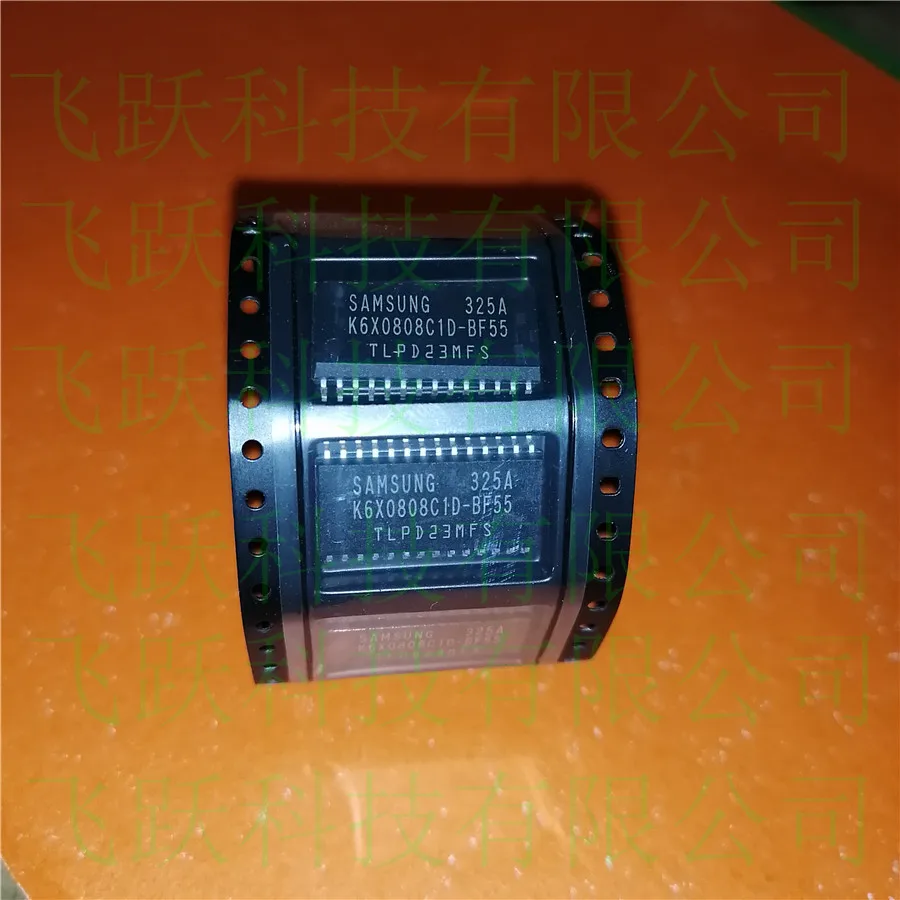 

5PCS/LOT HY5DU281622ET-4