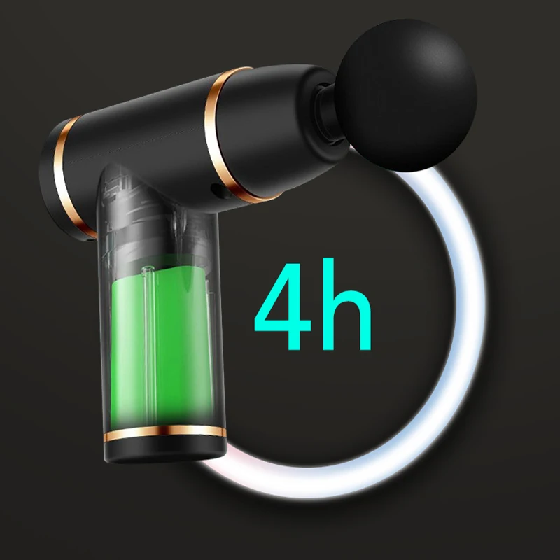 구매 미니 근육 마사지 건 근막 딥 티슈 마사지 남녀 신체 이완 통증 완화 홈 체육관 휴대용 피트니스 저렴한 미니 근육 마사지 건 근막 딥 티슈 마사지 남녀 신체 이완 통증 완화 홈 체육관 휴대용 피트니스