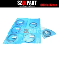 A760E A761E Transmission Master Rebuild Kit For TOYOTA CROWN Transpeed T18800ADZ