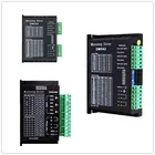 Драйвер микрошагового двигателя TB6600 9-42 в 4 аDM542 20-50 в 4,2 аDM556 20-50 в 5,5 А, драйвер шагового двигателя для Nema17 Nema23 Nema24, 3 шт.