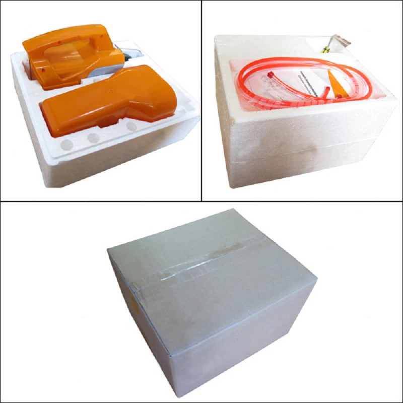 AM 10 пневматические обжимные клеммы для видов клемм с сертификацией CE ОБЖИМНАЯ