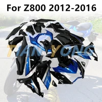 for kawasaki z800 year 2013 2016 13 14 15 16 motorcycle full bodywork fairing kits customize cowling injection abs plastic parts