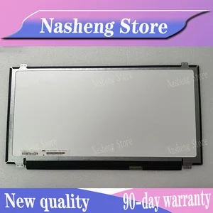 15 6 edp 30pin lcd screen matrix n156bge eb2 fit n156bge ea2 n156bga e31 n156bge e31 ea1 e41 free global shipping