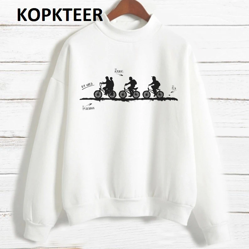 Женская мода, худи Harajuku, худи, Sudadera Mujer, странные вещи, графический свитшот, готический стиль, уличная одежда, свитер для женщин