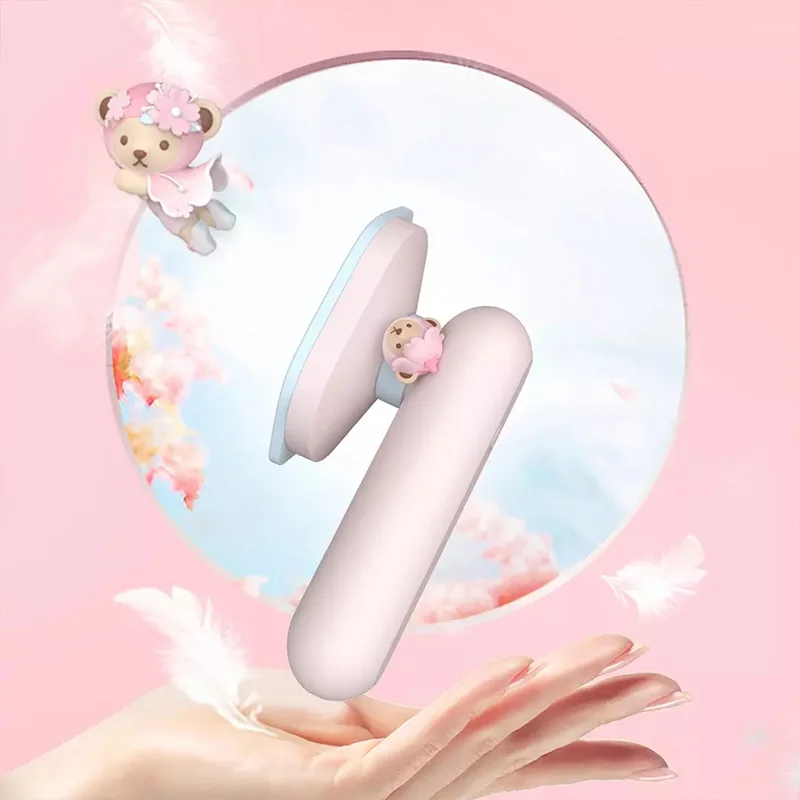 Xiaomi Беспроводной мини-отпариватель для одежды Lofans ручной Утюг с функцией влажной