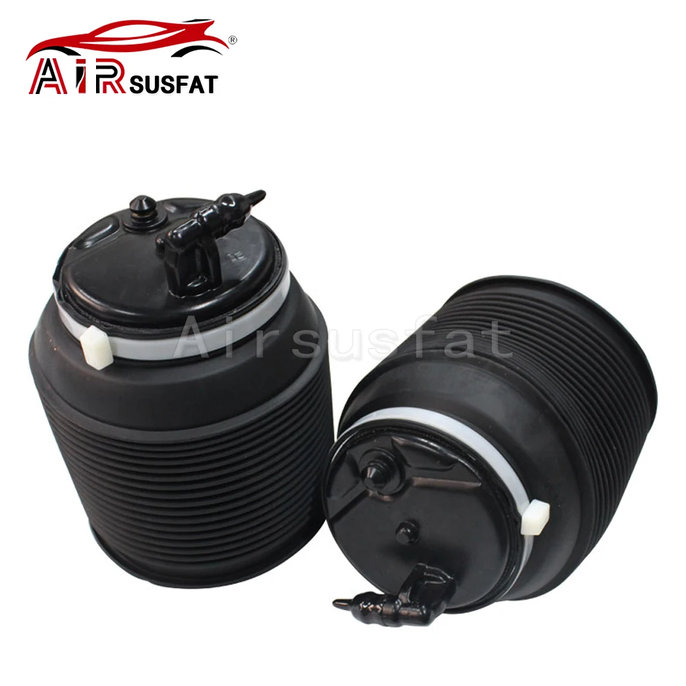 Из 2 предметов задний пневматическая подвеска весенний воздух сумка для Toyota 4runner