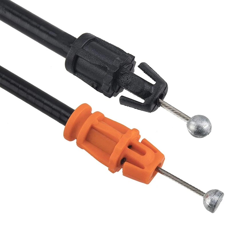 Door Handle Latch Cable for Chevy Silverado Tahoe Sierra Yukon Escalade 16.5 Inch (Short) | Автомобили и мотоциклы