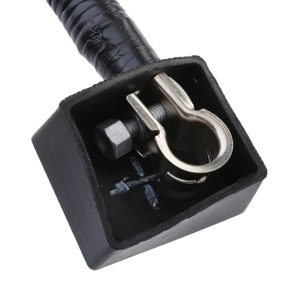 6-полосная цепь блок предохранителей для морской яхты с кабелем | Автомобили и