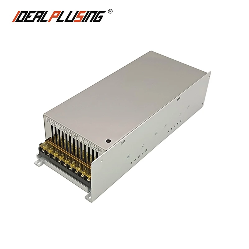 Цена по прейскуранту завода-изготовителя 750W AC 220V DC/DC 0-110V 6.8A 0-135V 5.5A светодиодный