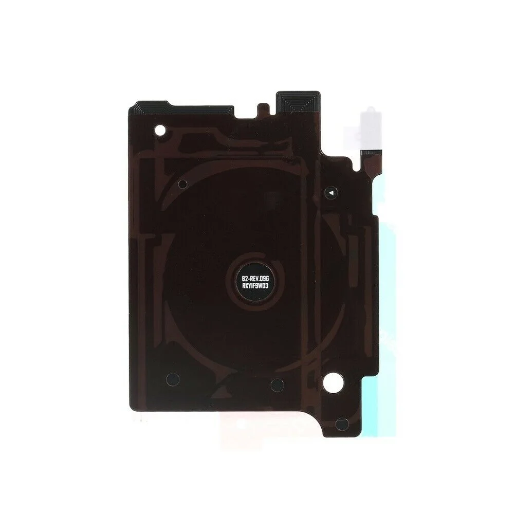 For Samsung Galaxy S10 SM-G973/S10E SM-G970/S10 Plus S10+ SM-G975 Wireless Charger Coil NFC Antenna | Мобильные телефоны и