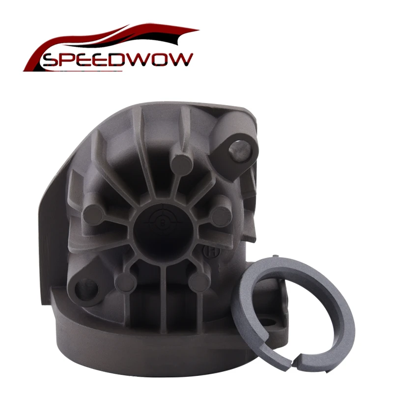 SPEEDWOW пневматическая подвеска компрессор цилиндр и поршневое кольцо Ремонтный