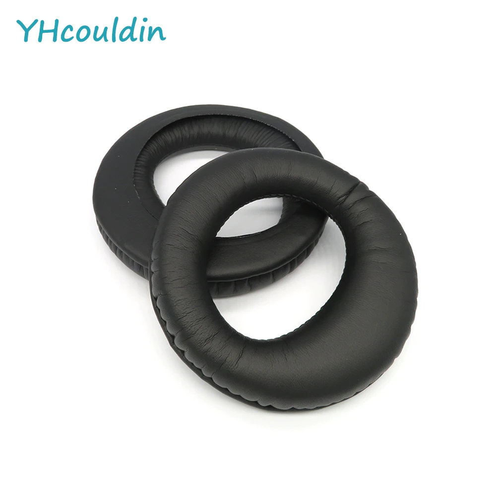 

YHcouldin амбушюры для Sony MDR RF6000 MDR-RF6000 гарнитура кожаные амбушюры сменные амбушюры