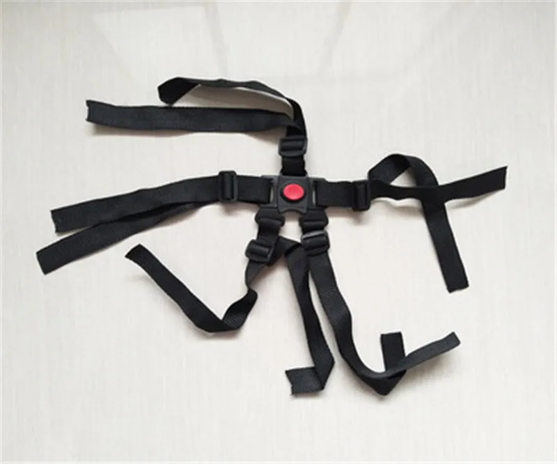 Ремень детский универсальный 5 точек ремень безопасности для коляски | Мать и