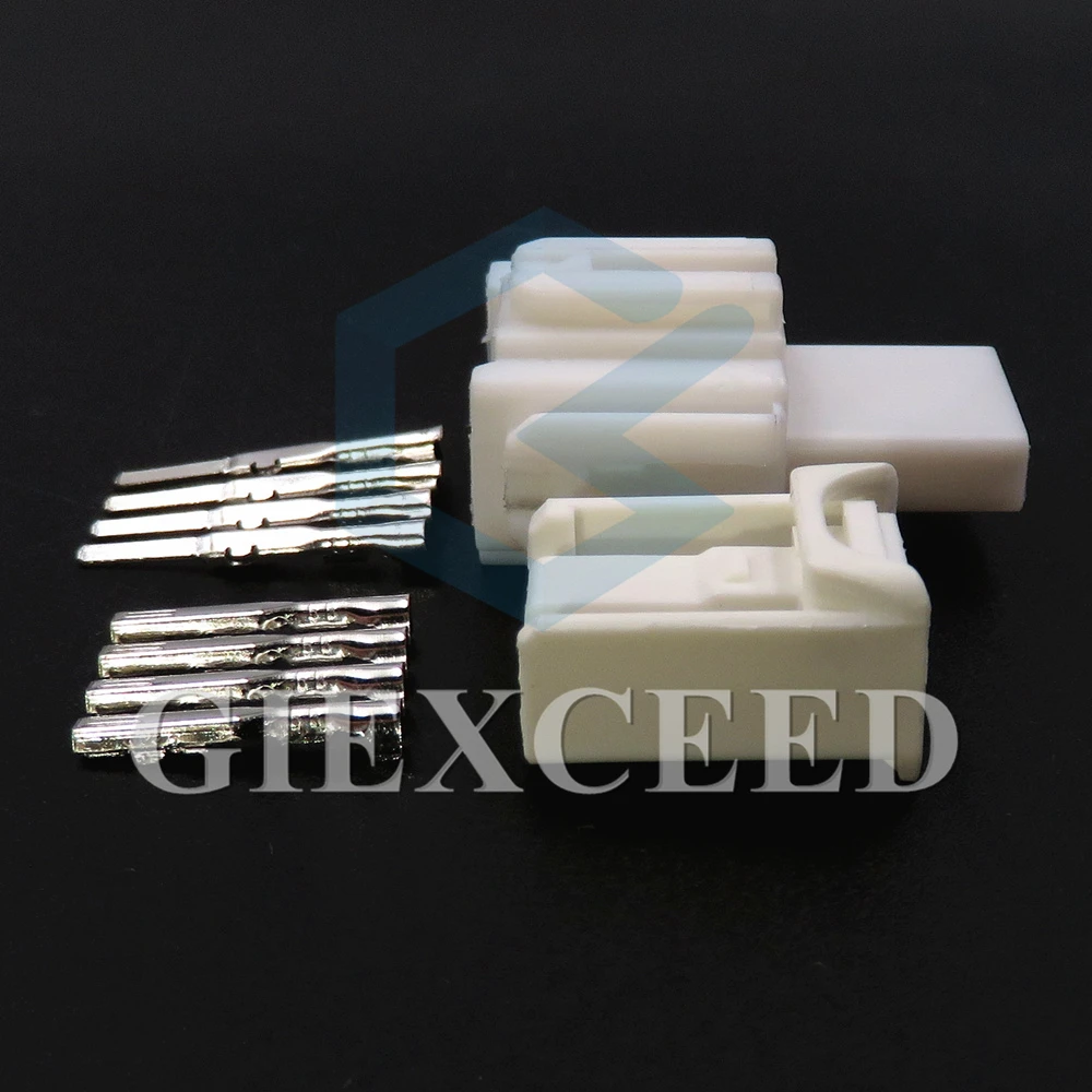 4-контактный разъем для кабеля серии 1 5 автомобильный индикатор направления