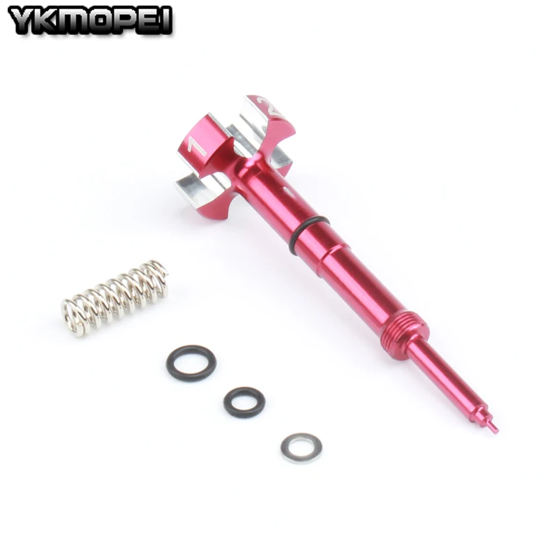 Для мотоциклов квадроциклов кроссовых Keihin FCR MX Carbs Carby Motor 4-тактный воздушный