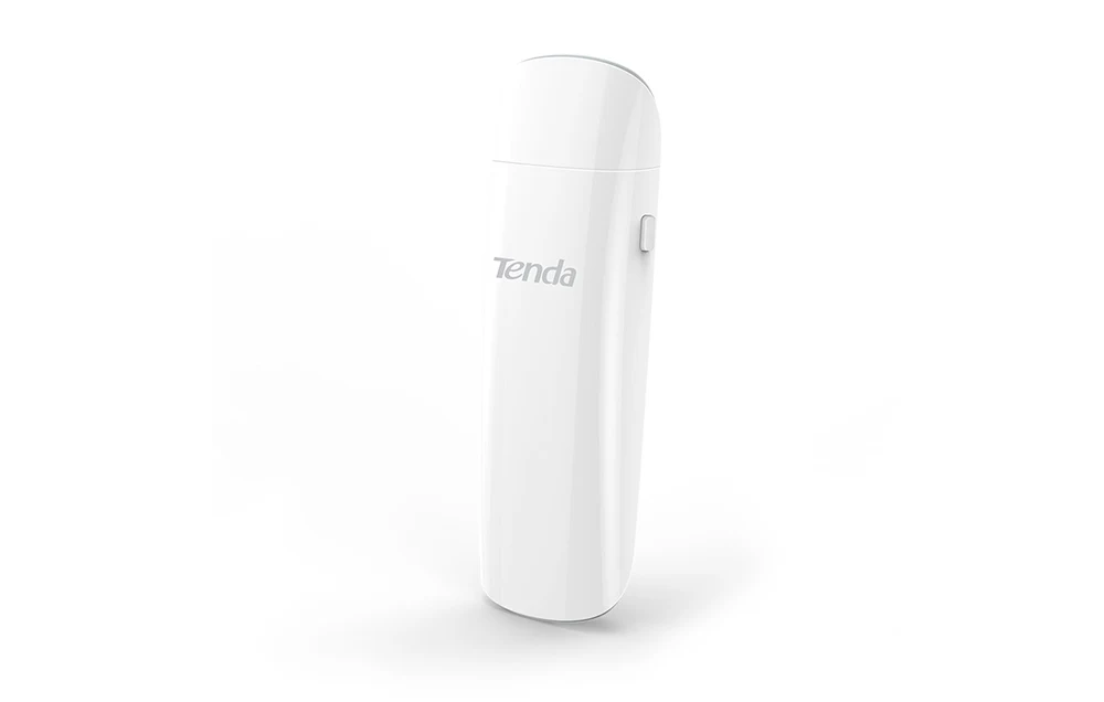 Tenda U12 AC1300Mbps беспроводной Wifi USB адаптер сетевые карты, двухдиапазонный 2,4G/5,0 GHz WiFi USB сеть, USB 3,0, гигабитный маршрутизатор