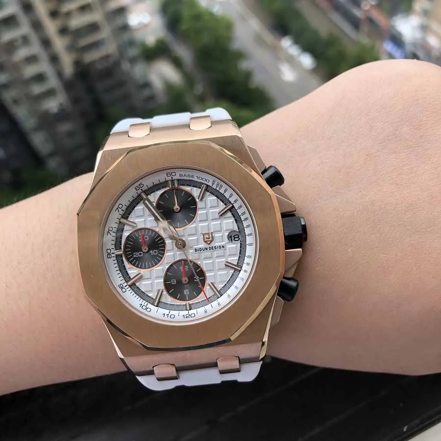 Мужские часы модные спортивные кварцевые мужские Лидирующий бренд роскошные