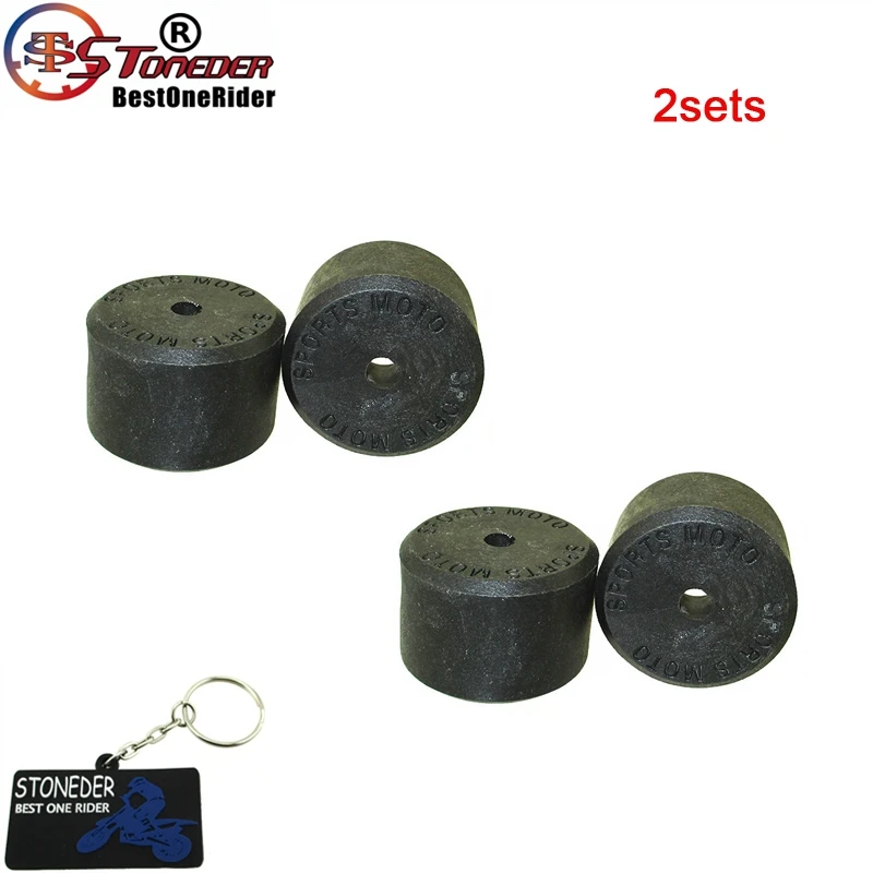 STONEDER 2 набора бобины для мотоцикла питбайка мотокросса |